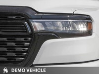 This Ram 1500 boasts a Twin Turbo Regular Unleaded I-6 3.0 L/183 engine powering this Automatic tran... (image 9)