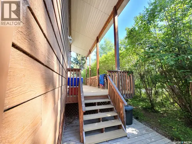 5 Christel CRESCENT Beaver River Rm No. 622, Saskatchewan in Houses for Sale in Meadow Lake - Image 32