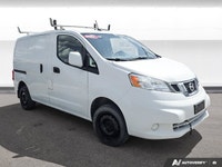 Maximize your business potential with this *2017 Nissan NV200*. Designed with practicality and effic... (image 6)