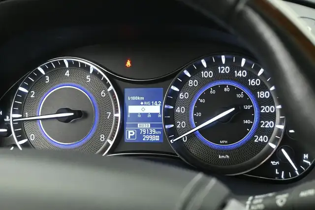 2019 Infiniti QX80 Limited Leather I Navigation I Heated Seats & in Cars & Trucks in City of Halifax - Image 10