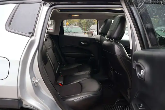 2019 Jeep Compass Altitude5959812822604288023