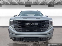 This 2023 GMC Sierra 1500 Elevation Crew Cab combines strong capability with modern styling, powered... (image 8)