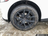 This Jaguar F-PACE has a powerful Intercooled Turbo Diesel I-4 2.0 L/122 engine powering this Automa... (image 9)