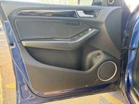 AMVIC Licensed Dealer AMVIC LICENSED DEALER. Stock number: B2785 The 2017 Audi Q5 3.0T Technik combi... (image 6)