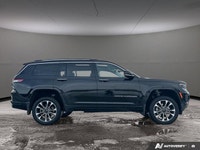 Dealer Certified Pre-Owned. This Jeep Grand Cherokee L delivers a Regular Unleaded V-8 5.7 L/345 eng... (image 7)