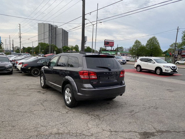2017 Dodge Journey FWD 4dr in Cars & Trucks in City of Toronto - Image 2