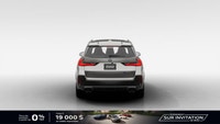 BMW Laval vous présente la puissante *BMW X1 M35i xDrive 2026*. La nouvelle BMW X1 a la sportivité e... (image 6)