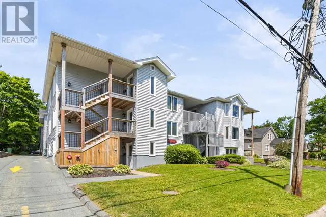 304 3330 Westerwald Street Halifax, Nova Scotia62864376351105122