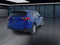 Experience the remarkable 2021 Acura RDX A-Spec in stunning Blue with the sophistication of All-Whee... (image 7)