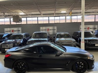 **MONTH-END SPECIAL!** FEATURING : MPERFORMANCE POWERED, XDRIVE AWD, COUPE, CARBON CORE CONSTRUCTION... (image 3)
