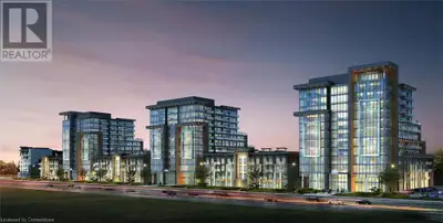 470 DUNDAS Street E Unit# 305 Waterdown, Ontario