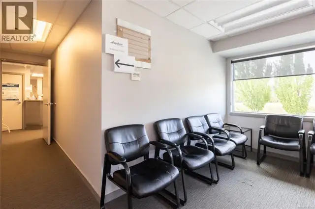 204 1650 Terminal Ave Nanaimo, British Columbia in Commercial & Office Space for Rent in Nanaimo - Image 11