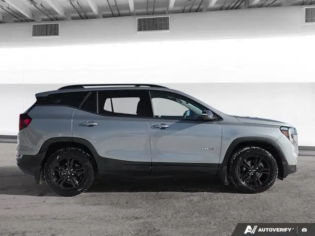 2024 GMC Terrain AT4 AWD | Leather | Heated Seats & Wheel in Cars & Trucks in Winnipeg - Image 8