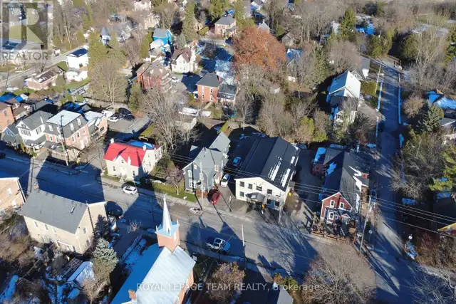 629 ST LAWRENCE STREET Merrickville-Wolford, Ontario in Commercial & Office Space for Sale in Ottawa - Image 37