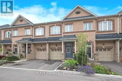 Welcome to this beautifully maintained, fully furnished 2-bedroom + den home with a finished basemen...