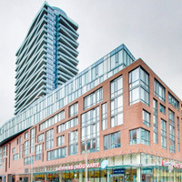 Large 1 Bedroom+Den Condo For Rent Downtown Toronto@MARKET WHARF