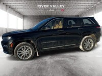 NAVIGATION SYSTEM, HEATED FRONT SEATS, HEATED REAR SEATS, ADAPTIVE SUSPENSION, REMOTE ENGINE START E... (image 5)