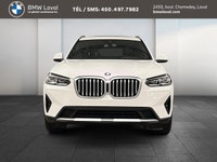 ===== 2022 BMW X3 xDrive30i | Gr. Sup. Essentiel | ===== ===== * Groupe Supérieur Essentiel * =====... (image 1)