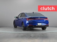 NO ACCIDENTS / CLEAN CARFAX / Android Auto, Wireless Charging, Push Button Start and more! Clutch is... (image 5)