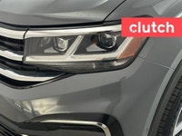 Power Lumbar Support, Rear Heated Seats, Folding Rear Seats and more! Clutch is the largest online u... (image 7)