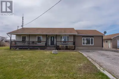 Looking for a home that breaks the mold? This 3+1 bedroom bungalow offers over 1,600 sq. ft. of livi...