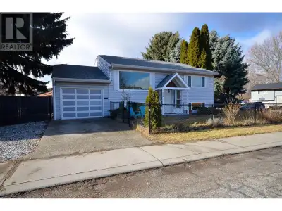 This beautiful residence offers everything a family could need. With three spacious bedrooms, expans...
