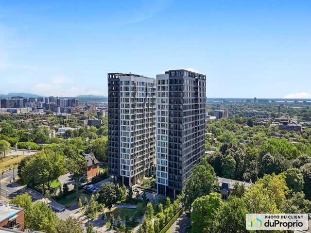 $349,999 - Condominium in Ville-Marie (downtown, old Mtl) — photo 1