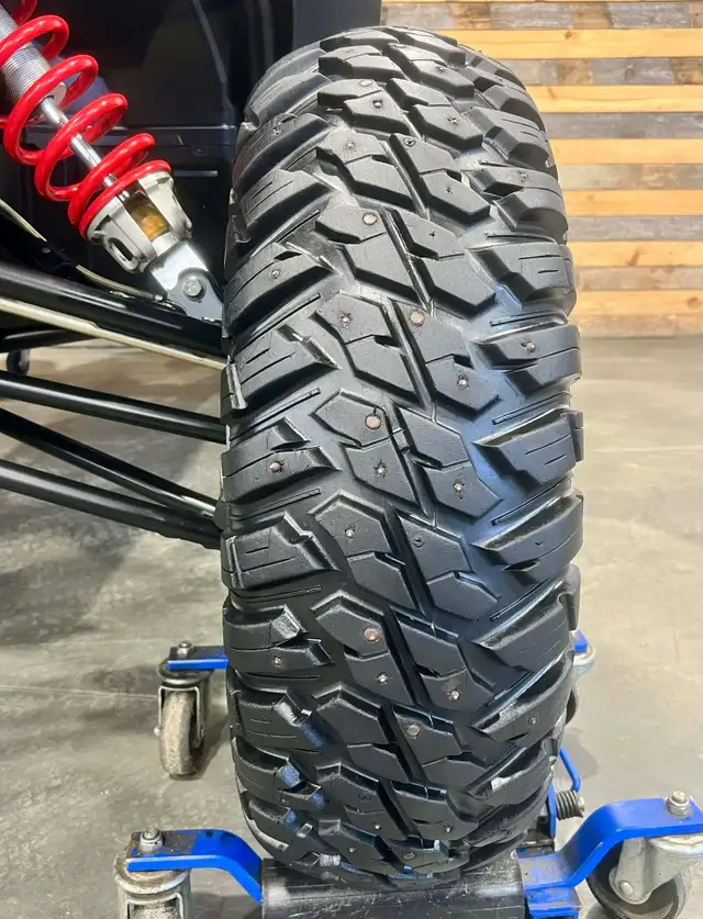2018 Polaris RZR XP 1000 EFI + 4X4 + EPS + LOT OF OPTIONS $$$ +  in ATVs in Ottawa - Image 25