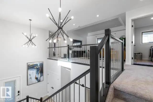 338 CANTER WD Sherwood Park, Alberta in Houses for Sale in Strathcona County - Image 24