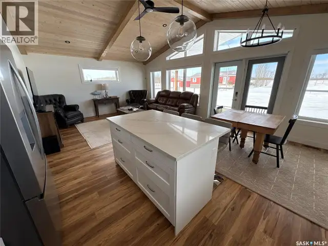 105 Prince CRESCENT Fishing Lake, Saskatchewan in Houses for Sale in Saskatoon - Image 9