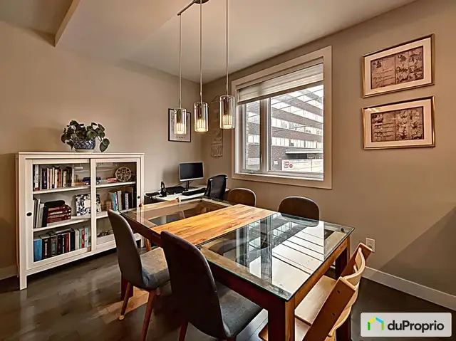 $555,000 - Condominium for sale in Rosemont / La Petite Patrie62863773802243121