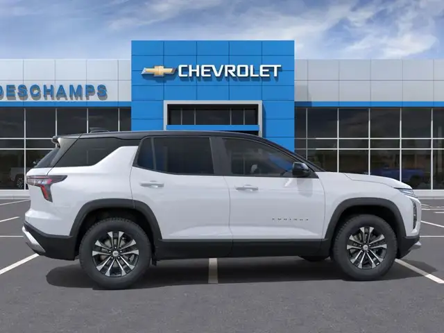 Chevrolet Equinox LT à traction avant 2026 in Cars & Trucks in Longueuil / South Shore - Image 6