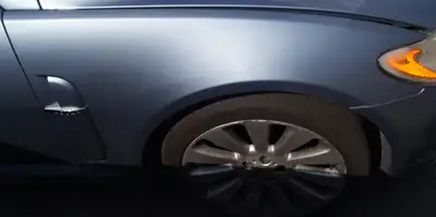 Birkshire Automobiles currently has Jaguar XF (2009 - 2010) front fenders. Birkshire Automobiles is...