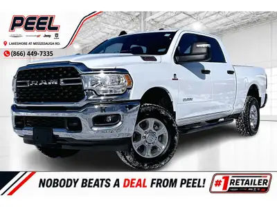COME SEE WHY ''NOBODY BEATS A DEAL FROM PEEL!'' Your Source for ALL make and models used cars and tr...
