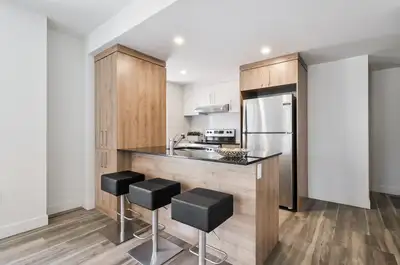 Promotion en cours plus de détails au bureau de location. **Vivaxcès Ilot Saint-Charles** propose de...