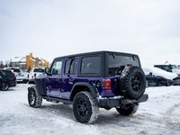 Welcome to Barrie Dodge Chrysler Jeep. REIGN,QUICK ORDER PACKAGE 24W WILLYS -inc: Engine: 3.6L Penta... (image 5)