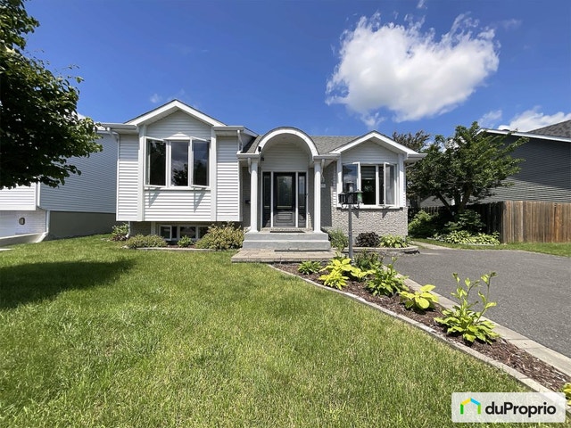 $719,000 - Bungalow for sale in Ste-Julie — photo 2