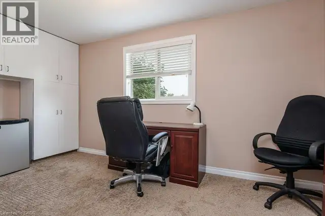 108 QUEENSWAY Drive St. Jacobs, Ontario in Houses for Sale in Kitchener / Waterloo - Image 33