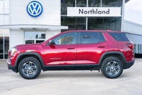 The price you see is the is the price you pay! Just add GST, no hidden fees. 2025 GMC Terrain Elevat... (image 6)