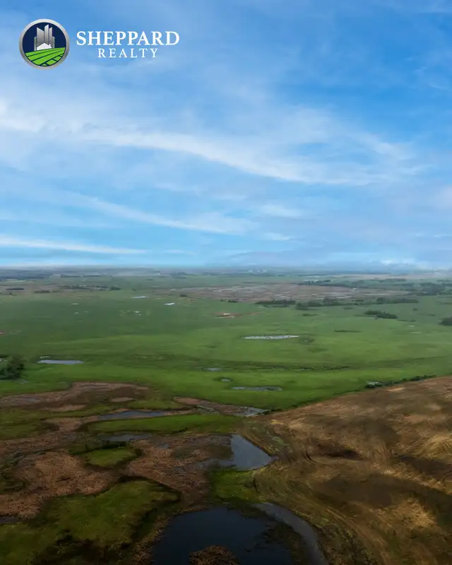 638.18 Acres | RM of Grayson # 184 | Near Waldron, SK in Land for Sale in Regina - Image 10