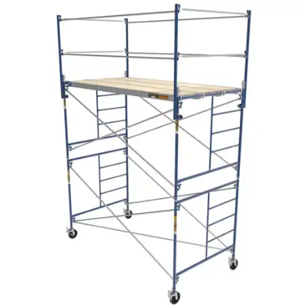 METAL TECH SCAFOLDING TOWER FOR SALE628632608885771219