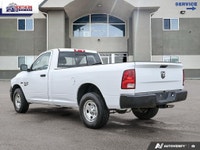 WAS: $35900 NOW: $32900 plus taxes and licensing fees2020 Ram 1500 4x4 Regular Cab Long Box | 5.7L H... (image 4)