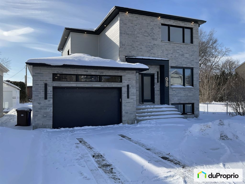 $1,199,900 - 2 Storey for sale in Repentigny (Repentigny) — photo 2