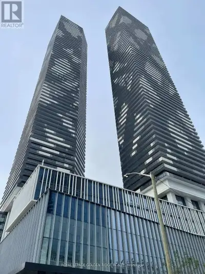 6712 - 55 COOPER STREET Toronto (Waterfront Communities), Ontari