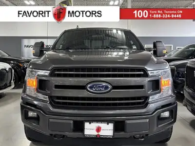 **FALL SPECIAL!** FEATURING : V8 POWERED, 4WD, SUPERCREW, 6FT5 LONG BOX, FORD TOUGHBED BEDLINER, BED...