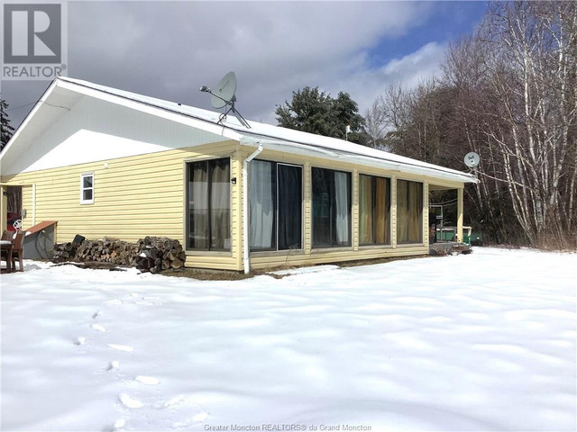 1275 St-Charles Nord RD Saint-Charles, New Brunswick in Houses for Sale in Miramichi