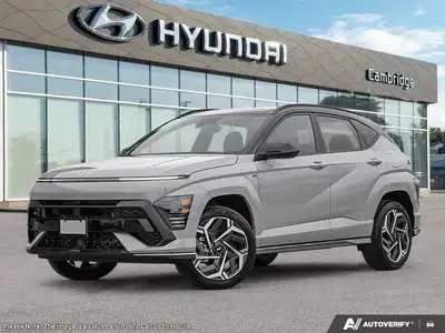 This Hyundai Kona has a durable Intercooled Turbo Regular Unleaded I-4 1.6 L/98 engine powering this...