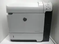 Laser Printers & Copiers