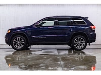 **ONE OWNER - MECHANICALLY CERTIFIED** 116,456 KM This 2018 Jeep Grand Cherokee 4x4 Limited is power... (image 3)