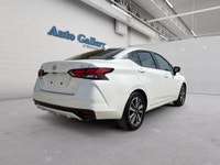 Accident Free! | Front-Wheel Drive | 7 NissanConnect Touchscreen Display | Apple CarPlay & Android A... (image 4)